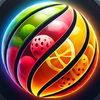 Fruit Merge Orb