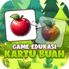 Game Edukasi Kartu Buah