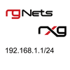 RG Nets rXg IP Group Editor