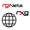 RGNets rXg Ping Target Monitor