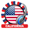 California Radio Stations