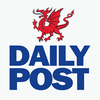Welsh Daily Post Newspaper
