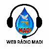 Web Rádio MADI