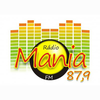 Rádio Mania Cachoeiro