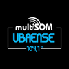 Multisom Ubaense FM 104,1