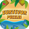 Survivor Puzzles