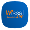 Wissal Retraités App
