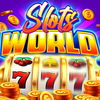 Slots World - Vegas Casino