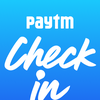 Paytm Checkin Flight Train Bus