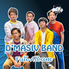 Lagu D'Masiv Band Full Album