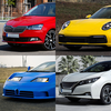 Car Quiz: Guess the Auto Brand