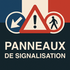 Panneaux Signalisation: Code