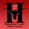Hodgeman County PS