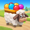 Farm Escape: Animal Screw Jam