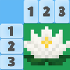 Nonogram - Zen Pic Cross Game