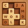 Word Block Jam: Crossword Game