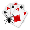 Cards Solitaire - Spider Solit