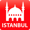 Istanbul Travel Map Guide