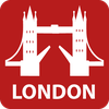 London Travel Map Guide