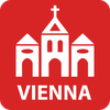Vienna Travel Map Guide