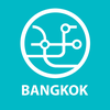 City transport Bangkok