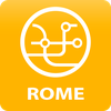 Rome public transport routes
