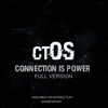 ctOS UI Full Version