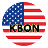 KBON 101.1 FM Louisiana USA