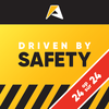 Driven By Safety