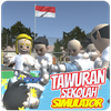 Tawuran Sekolah Simulator