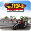 Touring Simulator Indonesia