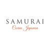 Samurai Sushi Cocina Japonesa