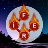 WordFire - Word Find Game