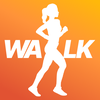 WalkPal~Weight Loss by Walking