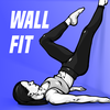 Wall Pilates Workout: WallFIT