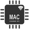 Change My MAC - Spoof Wifi MAC