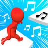 Piano Jump - Music Rhythm Game