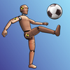 Ball Juggler 3D