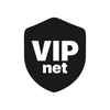 VIP net: Privacy & Security