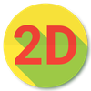 Myanmar 2D 3D