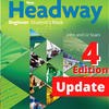 New Headway Beginner 4th Editi
