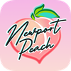 Newport Peach