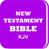 New Testament Bible - KJV