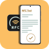 NFC Tag Reader