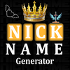 Name Generator: Nickname Maker