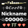 Nickname Maker- Name Generator