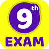 Class 9 Exam app