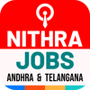 Nithra Jobs Search App Telugu