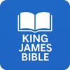 KJV Bible – King James Study