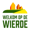 Welkom op de wierde, fietsen i
